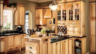 Menards Kitchens