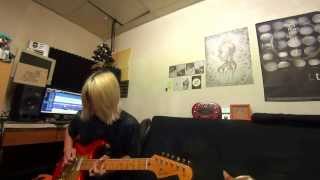 Video-Miniaturansicht von „Mary See the Future 先知瑪莉｜禮拜天情人（Guitar Only）“