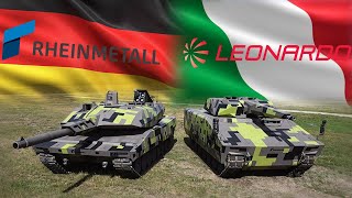 Download Lagu Germany \u0026 Italy Broke the Tank Game: The KF51 Panther Deal Explained MP3 Download Lagu Germany \u0026 Italy Broke the Tank Game: The KF51 Panther Deal Explained MP3