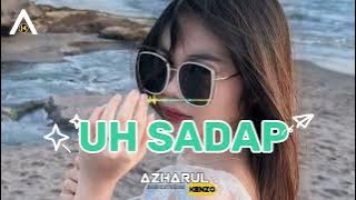 LAGU JOGET TERBARU (UH SADAP) Azharul Kenzo
