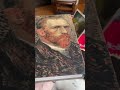 Biografia de Van Gogh #vangogh #biography #biographies #books #shortvideo #livros #books #vangogh