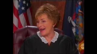 Judge Judy 'attitude' Highlights 3 Judge Judy 'attitude' Highlights 3