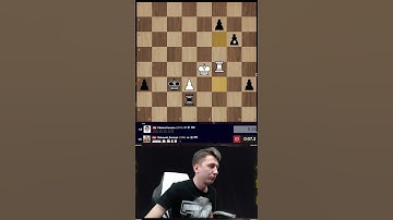 I beat Caruana in Rapid #chess #bortnykchess #chesscom #caruana #rapid #speedchess #fabianocaruana