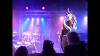 Snaggletoöth Dutch Motörhead Tribute - No Class