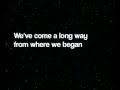 SEE YOU AGAIN - Against The Current (lyrics)