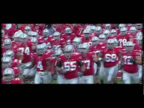 2011 Ohio State Buckeyes Movie Trailer - Shock The World