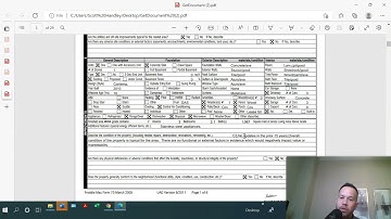 How to Read an Appraisal Report