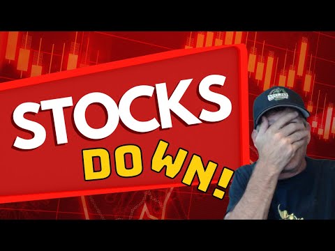 #DayTrading #Futures Livestreaming with ProTrader Mike #SQQQ #QQQ #NQ #SPY #MNQ #ES #MES 10/4/2023