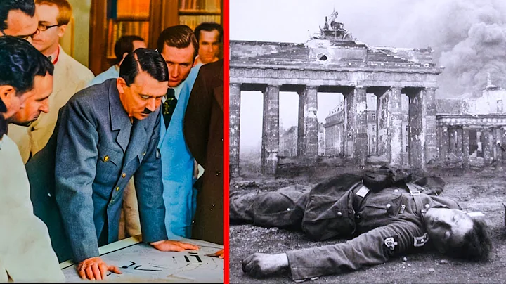 The Real Reasons Hilter Lost WW2 No One Talks About