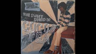 COCOA TEA - Mr  Neck Tie Man