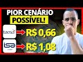 TAEE11 e TRPL4 (SE ISSO ACONTECER) QUEM NÃO NÃO ESTIVER PREPARADO VAI PASSAR POR APUROS