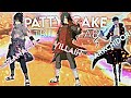 Patty cake  trillab edit