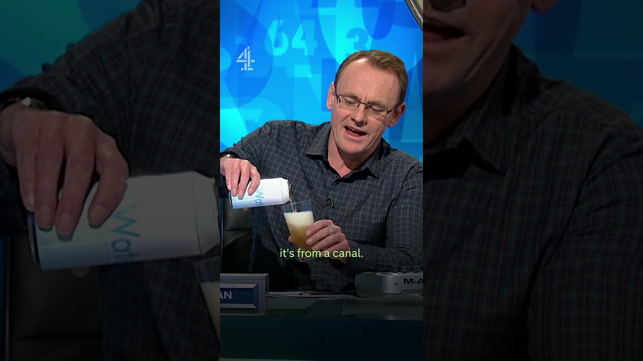Water Has Never Been So Refreshing CatsDoesCountdown Shorts