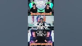 atemmuh sekalean Fersi cikmey onthemix