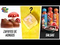 Las Cosas MÁS EXTRAÑAS creadas para SUPER MARIO BROS: LA PELÍCULA | Ridiculeando