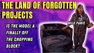FORGOTTEN 1931 Model A - Archeological Dig For Car Parts by DD Speed Shop 41,482 views 2 weeks ago 21 minutes
