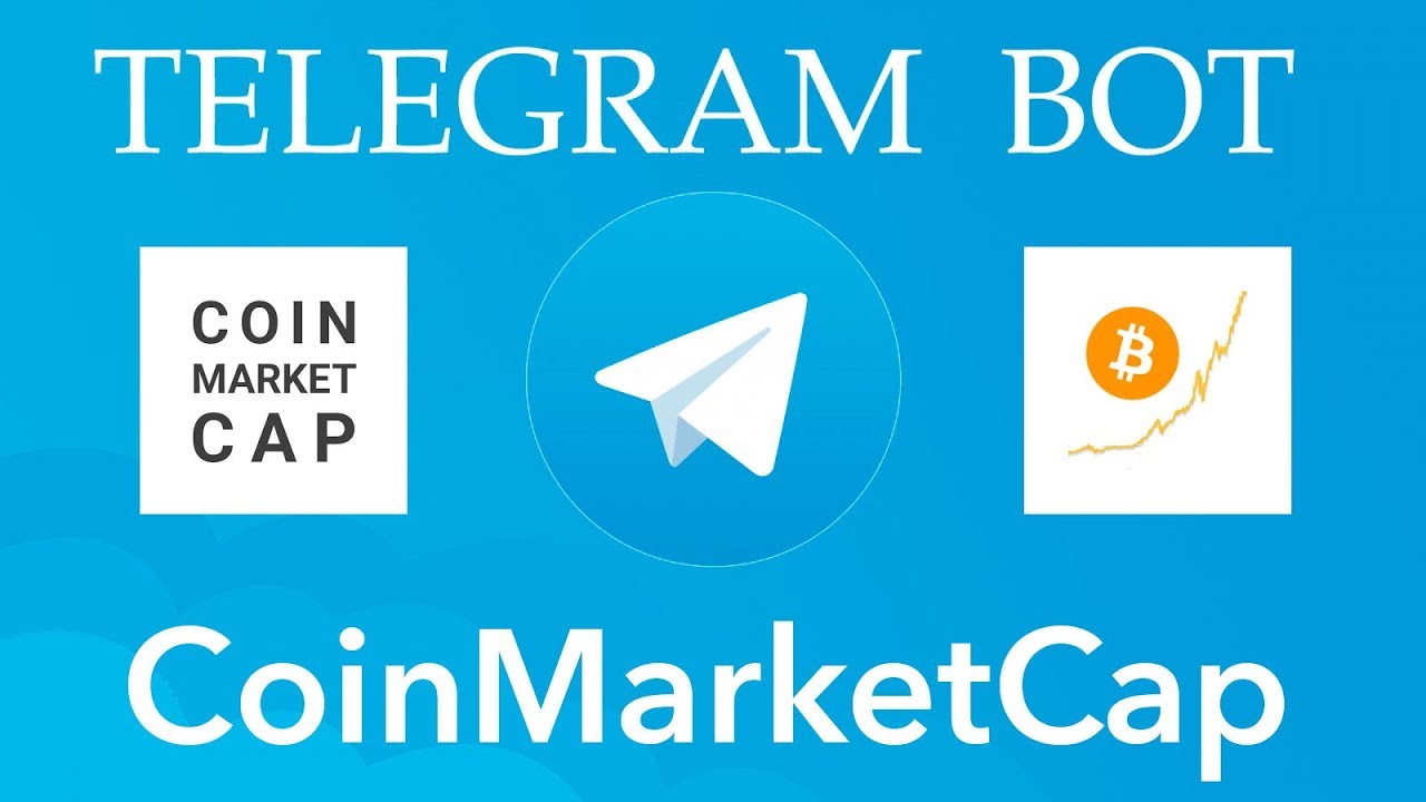 telegram crypto bot
