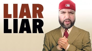 Joshua Feuerstein Caught Lying On CNN