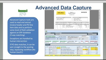Konica Minolta ECM Webinar:  AP Automation