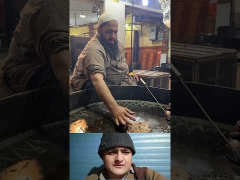 Ya rab ul alamen allah ho allah | Duniya ka no 1 chapli kabab recipe