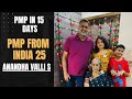 Anandha Valli S - Working MOM did PMP in 15 days- A Magical story