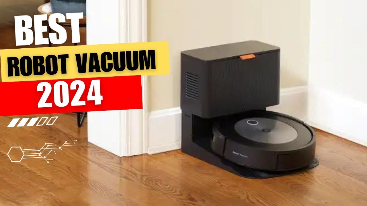 The 5 Best Roombas of 2024