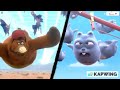 Grizzy And The Lemmings Season 4 All Endings Grizzy And The Lemmings Season 4 All Endings