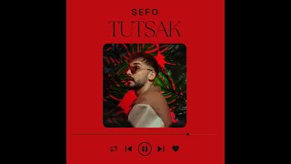 Sefo - Tutsak (Sözleri/Lyrics)