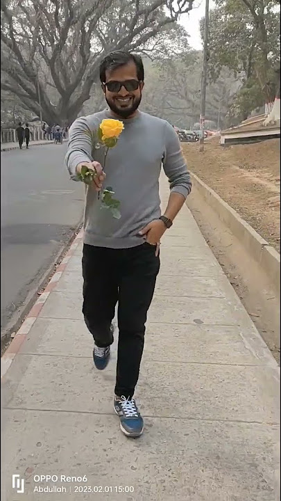 For all.. Friends love the yellow Rose