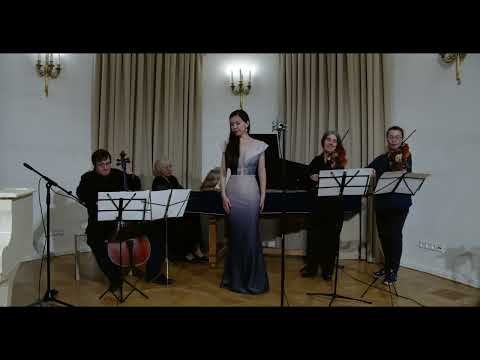 Handel: Alcina - Verdi prati