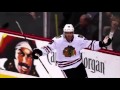 Patrick Kane - Stressed Out