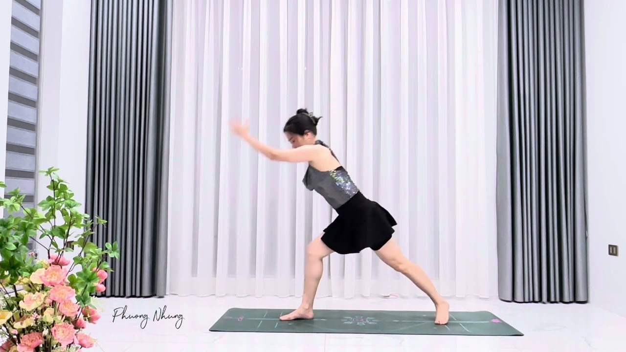 Bất nhiễm - Hoàng Mai (