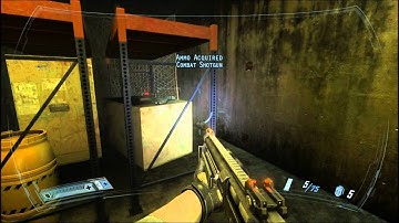 F.E.A.R. 2 Walkthrough - Episode 12: Hello, Alma!