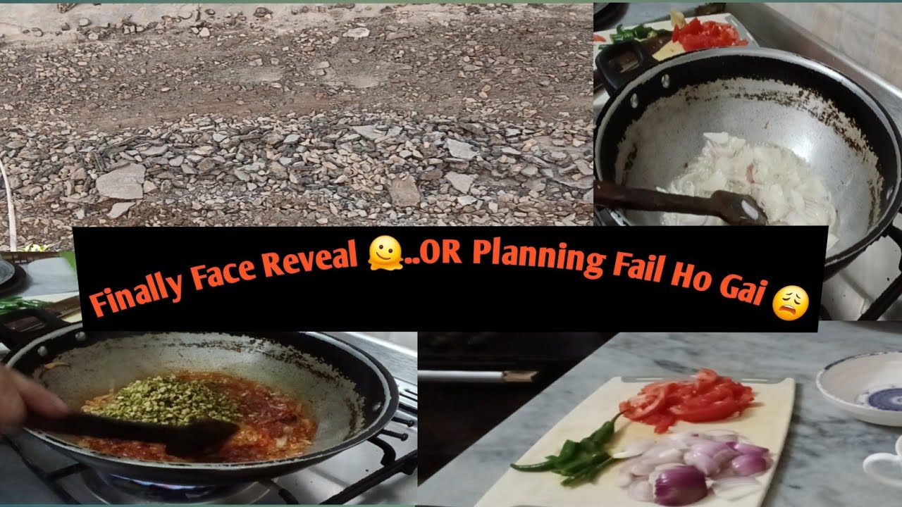 Face Reveal Finally 🥰 | Ghar Ki Safai Aur Unexpected Surprise | @Dunialifeoffical 