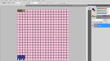 How to make a Java "Minecraft 2D Platformer" game? Part 2 of 3! - "Animation, Building, Day/Night"