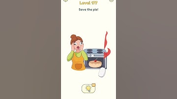 DOP 2: Delete One Part New Update All Levels Gameplay Walkthrough All Levels #shorts #dop2 #177