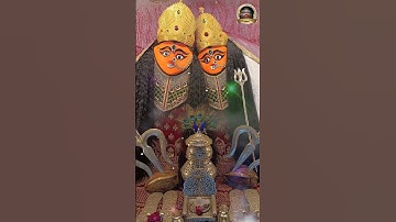 jay Chamunda Maa status #status #chotila #matarani #maadurga #maabhavani #maabhagwati #shorts #viral
