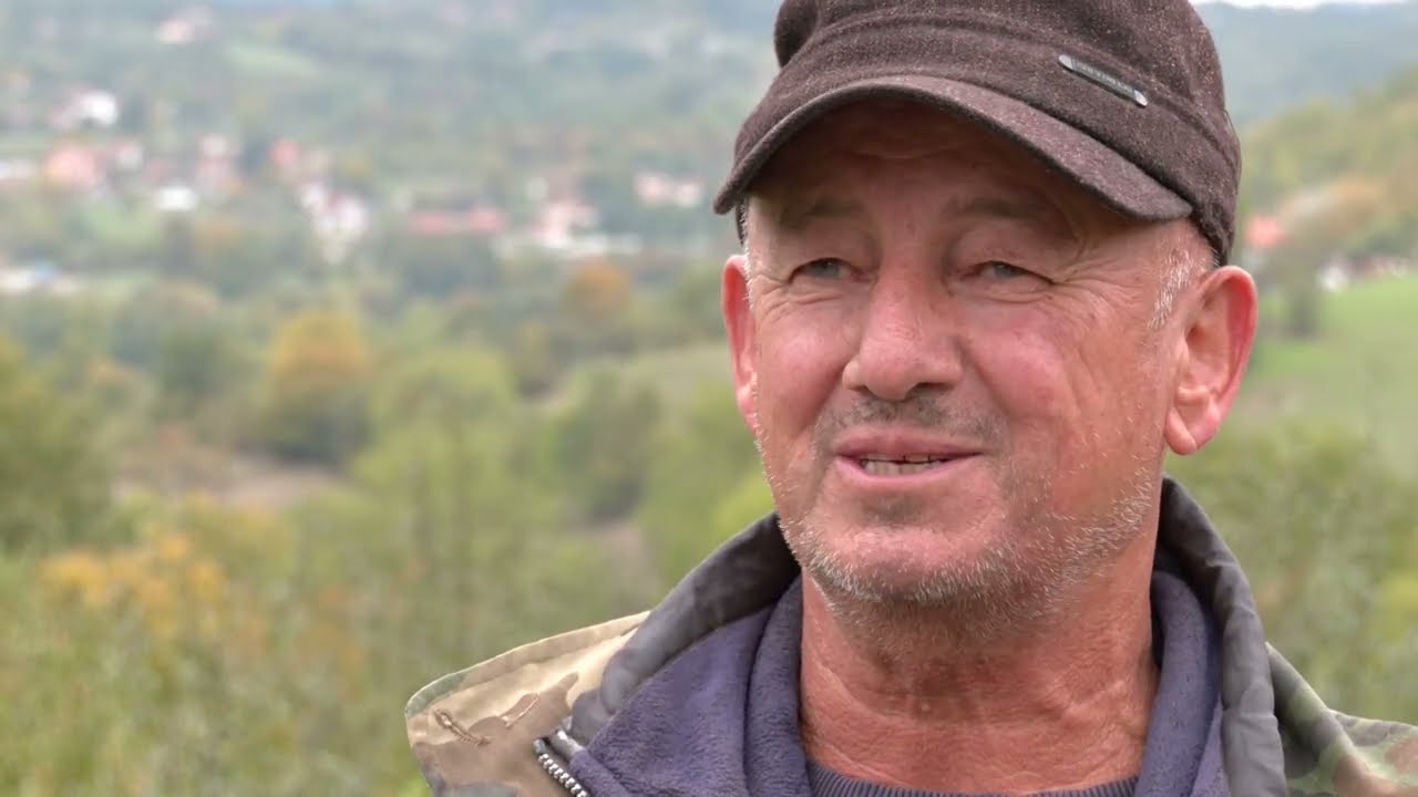 Pravo na sutra: Raseljeni u Gornjem Milanovcu