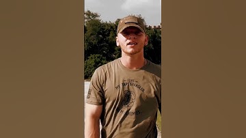 Thumbnail of It’s alright, it’s alright 🤷🏼‍♂️ #jonathanmichaelfleming #military #militarycadence