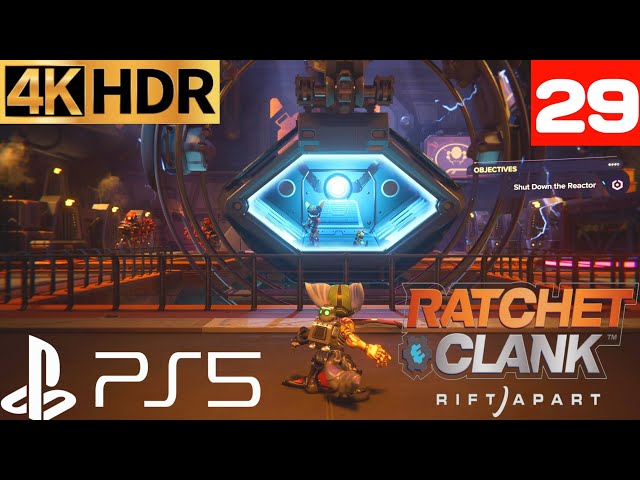 GamesKart4u - Ratchet and Clank Rift Apart Review are out Metacritic 89 IGN  – 9 Game Informer – 9 GamesBeat – 5/5 Gamespot – 9 Videogamer – 8 EGM – 5/5  Next Gen Base 9/10 PCMag 5/5 gamebyte 8/10 GamesBeat - 5/5 Washington Post  - 10 Easy Allies - 8.5