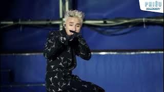 [4K] MASHUP BUÔNG ĐÔI TAY NHAU RA X KHUÔN MẶT ĐÁNG THƯƠNG | SƠN TÙNG M-TP LIVE YAMAHA PHIÊU CONCERT