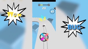 Bug in hyper drift||Hyper drift level 122 [can