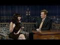 Zooey Deschanel Interview - 4/28/2005