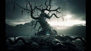 dark ambient - Coph Nia -The Tree Of Life And Death