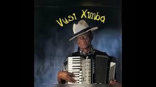 Vusi Ximba - Ngekabani ilayisensi