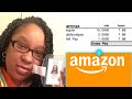 How much money 💰 do I make at Amazon??? #amazon #coronavirus pay 💰
