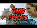 Rings of power  its the worst show ever made