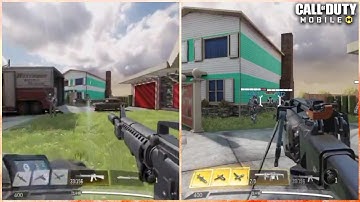 SEASON 10 TEST SERVER | NEW LEFT HAND THROWING SYSTEM | NEW OPERATOR SKILL GAMEPLAY