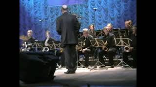 Оркестр Бениамина Мирзояна Г. Брянск 2008, Запись Сделана На Фестивале В Орле.