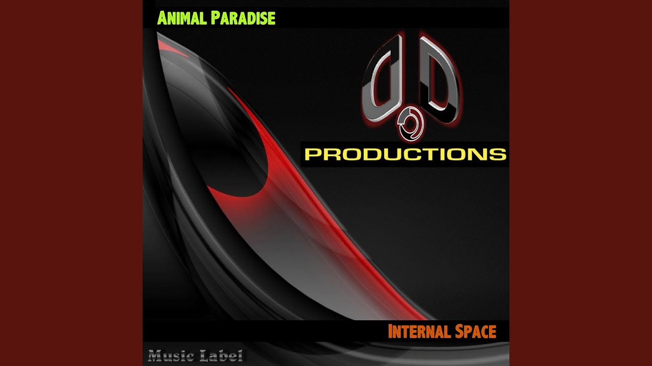 Internal Space (Original Mix)